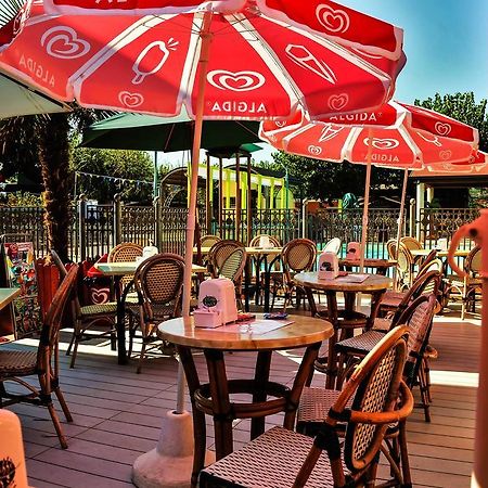 Happy Camping Village Bellaria-Igea Marina Exterior photo