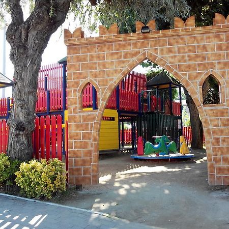 Happy Camping Village Bellaria-Igea Marina Exterior photo