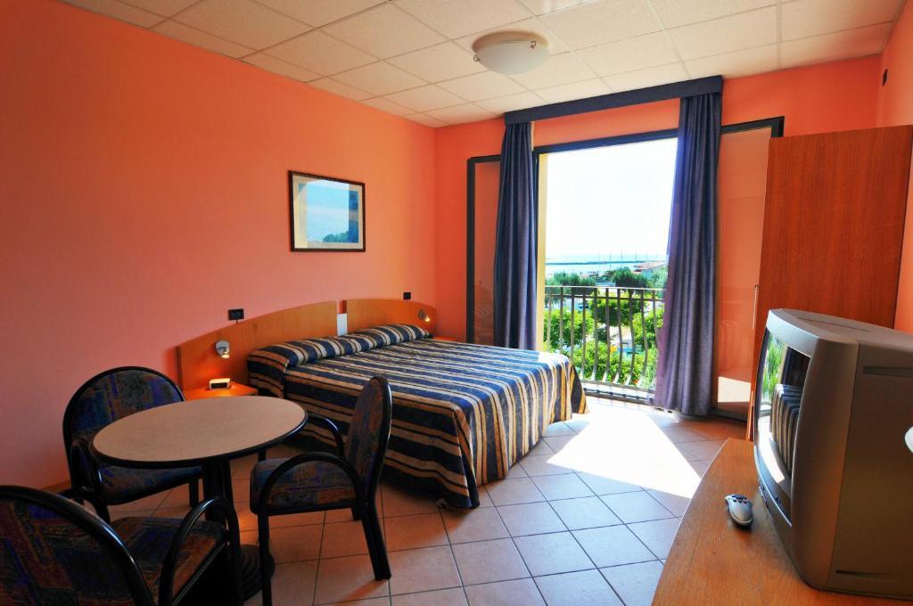 Happy Camping Village Bellaria-Igea Marina Room photo