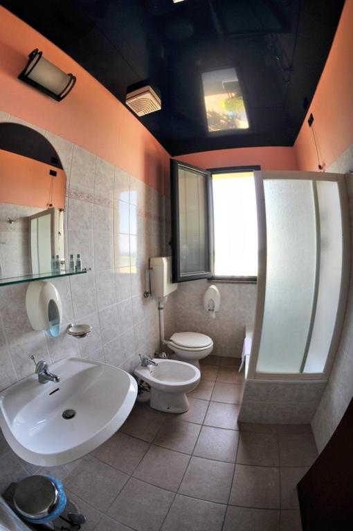 Happy Camping Village Bellaria-Igea Marina Room photo