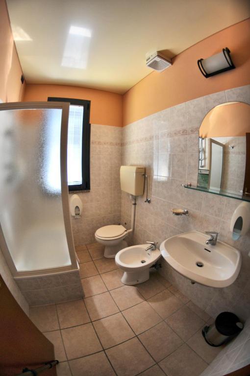 Happy Camping Village Bellaria-Igea Marina Room photo