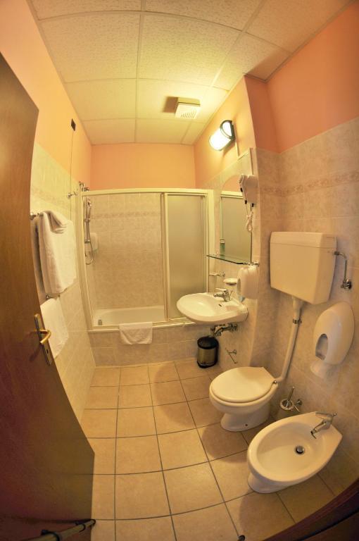 Happy Camping Village Bellaria-Igea Marina Room photo