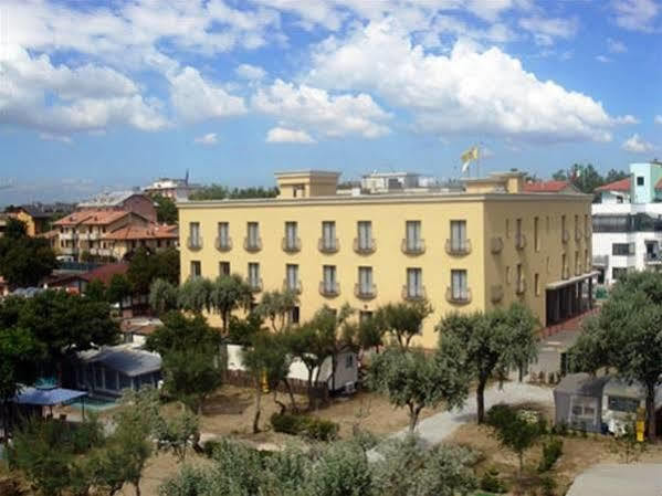 Happy Camping Village Bellaria-Igea Marina Exterior photo